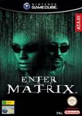 Cover: Enter the Matrix