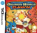 Cover: Digimon World: Dawn