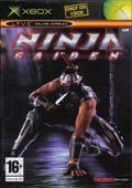 Cover: Ninja Gaiden