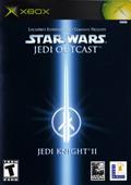Cover: Jedi Knight II: Jedi Outcast