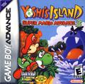 Cover: Yoshi's Island: Super Mario Advance 3