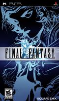 Cover: Final Fantasy Anniversary Edition
