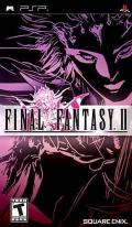 Cover: Final Fantasy II Anniversary Edition