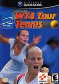 Cover: WTA Tour Tennis