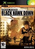 Cover: Delta Force: Black Hawk Down