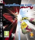 Cover: Wipeout HD