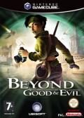 Cover: Beyond Good & Evil