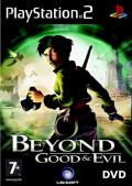Cover: Beyond Good & Evil