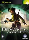 Cover: Beyond Good & Evil