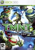 Cover: Teenage Mutant Ninja Turtles