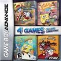 Cover: Nickelodeon Vol. 1 4-Pack