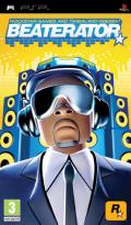 Cover: Beaterator