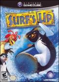 Cover: Surf's Up