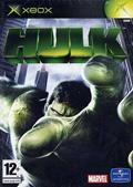 Cover: Hulk