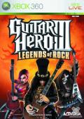 Cover: Guitar Hero III: Legends of Rock