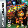 Cover: Zapper