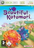 Cover: Beautiful Katamari