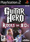 Cover: Guitar Hero Encore: Rocks the 80s