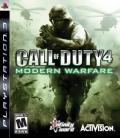 Cover: Call of Duty 4: Modern Warfare