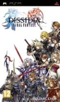 Cover: Dissidia: Final Fantasy