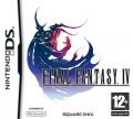 Cover: Final Fantasy IV