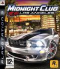 Cover: Midnight Club: Los Angeles