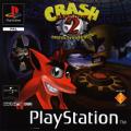 Cover: Crash Bandicoot 2: Il ritorno di Cortex
