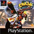 Cover: Crash Bandicoot 3: Warped