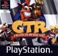 Cover: Crash Team Racing