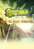 Cover: Gods War Online