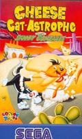 Cover: Cheese Cat-Astrophe Starring Speedy Gonzales