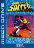 Cover: Dino Dini's Soccer