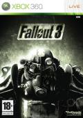 Cover: Fallout 3