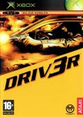 Cover: DRIV3R