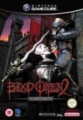 Cover: Blood Omen 2