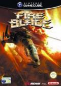 Cover: Fireblade