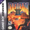 Cover: Doom II