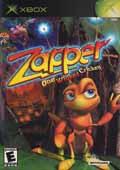 Cover: Zapper