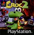 Cover: Croc 2