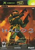 Cover: Halo 2