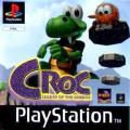 Cover: Croc: The Legend of Gobbos