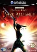 Cover: Baldur's Gate: Dark Alliance