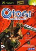 Cover: Otogi: Myth of Demons