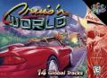 Cover: Cruis'n World