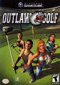 Cover: Outlaw Golf