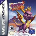 Cover: Spyro 2: Season of Flame