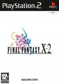 Cover: Final Fantasy X-2