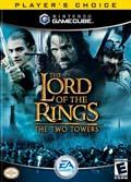 Cover: The Lord of the Rings: The Two Towers