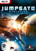 Cover: Jumpgate Evolution