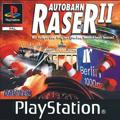 Cover: A2 Racer II